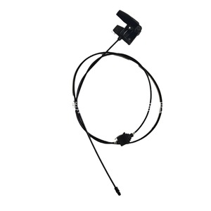 สายล็อคประตู BMW 51238208442 สำหรับ E39 E46 อะไหล่ทดแทน - Product Image 1