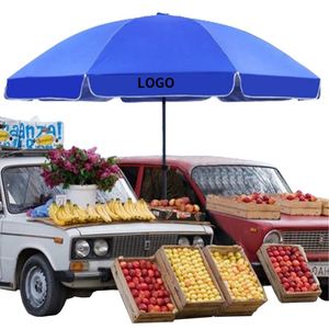 Custom <b>Large</b> Parasol <b>Umbrellas</b> Advertising Outdoor Garden Parasols <b>Umbrella</b> for Business - Product Image 3