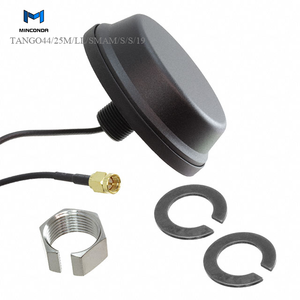 (RF and Wireless RF Antennas) TANGO44/<strong>2.</strong>5M/LL/SMAM/S/S/19 - Product Image 1