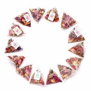 โรงงานผลิตพร้อมรับรองมาตรฐาน GMP ผลิตภัณฑ์เสริมอาหารยอดนิยมสำหรับผู้ชาย ชาแปดสมุนไพรเพื่อเพิ่มความสมบูรณ์เพศและบำรุงไต - Product Image 3