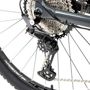 Vélo électrique EM5-2rd - Moteur central Bafang 48V500W 140Nm de couple, autonomie de 120-140 km, vélo tout-terrain électrique puissant pour <span class=keywords><strong>homme</strong></span> - Product Image 5