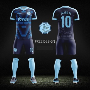 <span class=keywords><strong>Camiseta</strong></span> de fútbol <span class=keywords><strong>barata</strong></span> uniformes sublimación <span class=keywords><strong>camiseta</strong></span> de fútbol ropa deportiva para adultos color blanco para unisex - Product Image 4