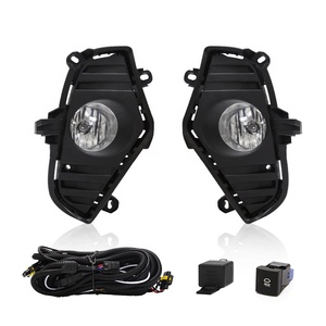 Luz de conducción de lámpara antiniebla halógena de parachoques delantero de coche de alta calidad para TOYOTA <span class=keywords><strong>RAV4</strong></span> 2019 2020 <span class=keywords><strong>2021</strong></span> - Product Image 1