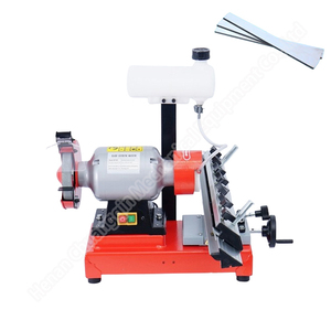 Affûteuse de lames de guillotine en vente directe - Product Image 6