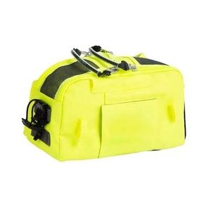 Botiquín de Primeros Auxilios con Correa para el Hombro, Kits Médicos de Emergencia para el Hogar, Bolsa de Primeros Auxilios de Supervivencia, Kits Médicos para Traumas - Product Image 3