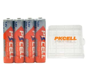 Аккумуляторная батарея 1,6 в ni-zn aaa МВт/ч - Product Image 1