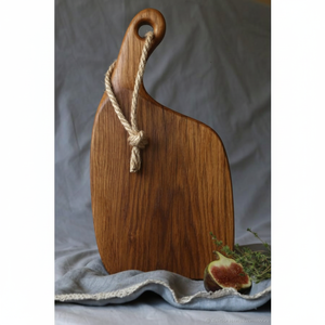 Tabla de cortar de granja, diseño personalizado, Acacia Real, Camping, Picnic, tabla de cortar, frutas, verduras, disco de picador, plato Natural para servir - Product Image 1