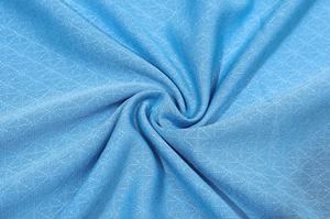 Nouvel ensemble de maillots de football personnalisés pour enfants et adultes - Maillots de match, entraînement, manches courtes, col en V, fibre de polyester, numérique haut de gamme - Product Image 5