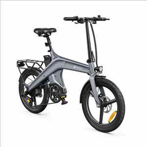 Stock DE LA UE <span class=keywords><strong>DYU</strong></span> T1 <span class=keywords><strong>bicicleta</strong></span> <span class=keywords><strong>eléctrica</strong></span> <span class=keywords><strong>plegable</strong></span> de ciudad 20 pulgadas fácil de llevar <span class=keywords><strong>bicicleta</strong></span> <span class=keywords><strong>eléctrica</strong></span> 150km de alcance 36V 250W <span class=keywords><strong>bicicleta</strong></span> de montaña E - Product Image 6