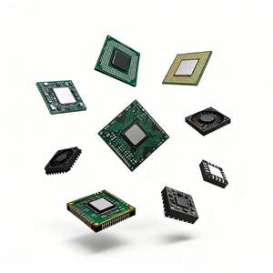 Connecteur IC haute puissance MS151P-HRMJ-1 pour systèmes d'alimentation industrielle - Product Image 1