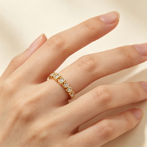 YILUN NIEUW Hoge Kwaliteit Massief 925 Sterling Zilver Handgemaakte Statement <span class=keywords><strong>Ring</strong></span> voor Vrouwen & Mannen - Feest & Jubileum Sieraden - Product Image 1