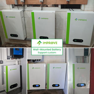 高性能100Ah 105Ah 120150Ah 160Ah 2000Ah 220Ah 225Ah 230Ah 280Ah 6000 + サイクルリチウムLifepo4バッテリー - Product Image 5