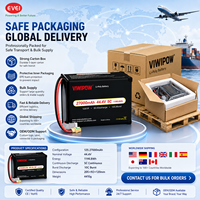 285wh/kg Teknologi Baru Ringan 27000mah 12S 5C Baterai Lithium-ion Daya Tinggi Berkualitas Tinggi untuk Drone RC FPV