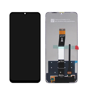 Oem/OLED LCD cho Redmi 12c/11A/POCO C55 LCD hiển thị màn hình cảm ứng Digitizer thay thế - Product Image 3