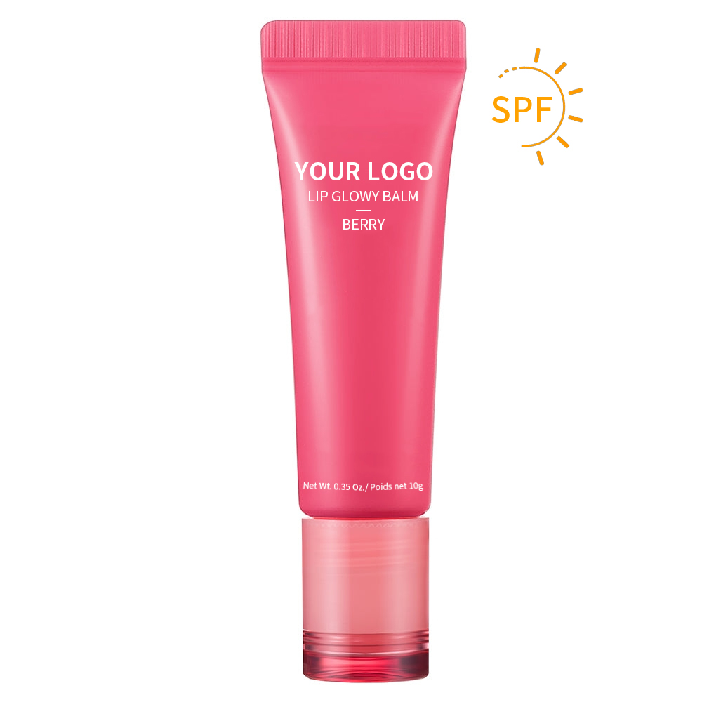 #7 BERRY + SPF