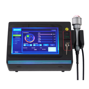 애완 동물 부상을위한 의료용 레이저 물리 치료 기계 30-60w 수의 레이저 치료 장치 - Product Image 4