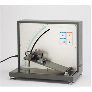 Heidon Shinto 17 Adhesion <b>Strength</b> Tester 500 Mm <b>Max</b> Compressive Space Japan Made Tensile Testing Machine - Product Image 3
