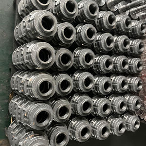 Acero para Moldes de Herramientas de Aleación ANSI H13 D2 H11 1.2343 1.2344 1.2316 3Cr2W8V para Soldadura, Corte, Doblado, Trabajo en Caliente, Barra Plana Forjada - Product Image 4