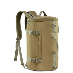 Sac à dos tactique multifonctionnel personnalisé, populaire, camouflage, pour le camping en plein air, la chasse, pour hommes - Product Image 1