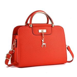 Bolsos de Mano de PU de Lujo con Cierre, Última Moda OEM, para <span class=keywords><strong>Damas</strong></span>, Envío <span class=keywords><strong>Gratis</strong></span> en Guangdong - Product Image 2