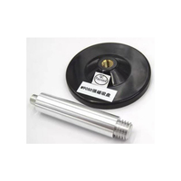 Base de ventosa M90SD para antena de coche para examen de conducción, base de soporte de antena GNSS GPS de alta precisión para medición y mapeo RTK