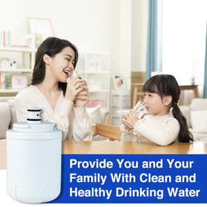 Chất lượng hàng đầu nóng Bán bộ phận Tủ lạnh thay thế bộ lọc cho <span class=keywords><strong>LG</strong></span> Bộ lọc không khí lt120f - Product Image 4