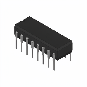 UC3910D-UN Authorized Distributor Data Acquisition Electronic Circuit Components 16 SOlC - Product Image 1