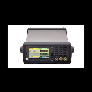 Generador de Forma de Onda Keysight 33600A, Señal Arbitraria, 200 MHz, Resolución de 14 Bits, Equipo de Prueba de Laboratorio - Product Image 1