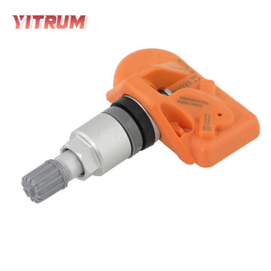 Capteur de surveillance de pression des pneus Yitrum 5Q0907275F pour voitures Volkswagen - Product Image 1
