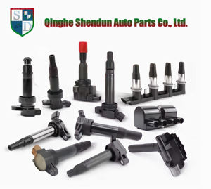 Yüksek performanslı ateşleme bobini OEM 047905115 443905105B 443905105D 6n0vw 104 867905104 8a0vw 105 VW GOLF CADDY SKODA koltuk için - Product Image 5