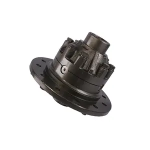 Top Quality Auto Rear Axle Transmission Device Small Differential Gear Box For Mitsubishi PS120