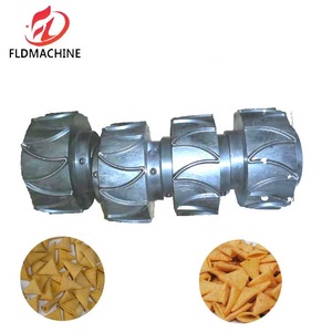 Popular Freidora Automática de Acero Inoxidable para Snacks <span class=keywords><strong>Fritos</strong></span>, Pellets, Chips, <span class=keywords><strong>Doritos</strong></span>, Tortillas de Maíz, Galletas y Arroz - Product Image 3