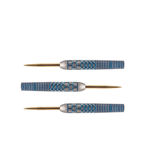 Excellence conforme à l'UE Caliburn Ophiuchus Series 19g 20g 23g Acier et pointe souple Ensemble de 3 pièces 95% fléchettes en tungstène - Product Image 4