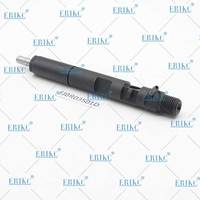 Injecteur de carburant automobile ERIKC 253401160119 EJB R03501D EJBR0 3501D Injecteur à rampe commune EJBR03501D pour TATA (TELCO) Safari