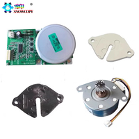 Unité d'embrayage de développeur/engrenage d'embrayage pour Canon IR 6055 6065 6075S 6255 6265 6275 6555 6565 6575 6755 6765 6780 8105