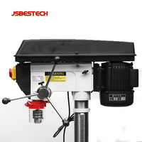 ZJ5116 Perceuse Fraiseuse Chine Automatique Machine De Forage