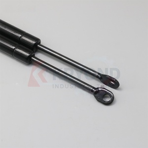 1 pieza 00.580.4271 resorte de Gas 240mm 400N resorte neumático para piezas de máquina de impresión Offset UV Eco solvente - Product Image 4