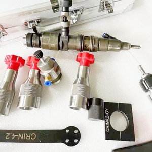 Kits d'outils de réparation complets pour l'inspection et le test d'étanchéité des injecteurs diesel <span class=keywords><strong>Bosch</strong></span> CRIN4.2 - Product Image 4