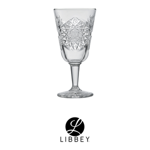 Copa de cóctel Hobstar 30 cl, altura 20.9 cm, diámetro 9 cm, Libbey - Product Image 4