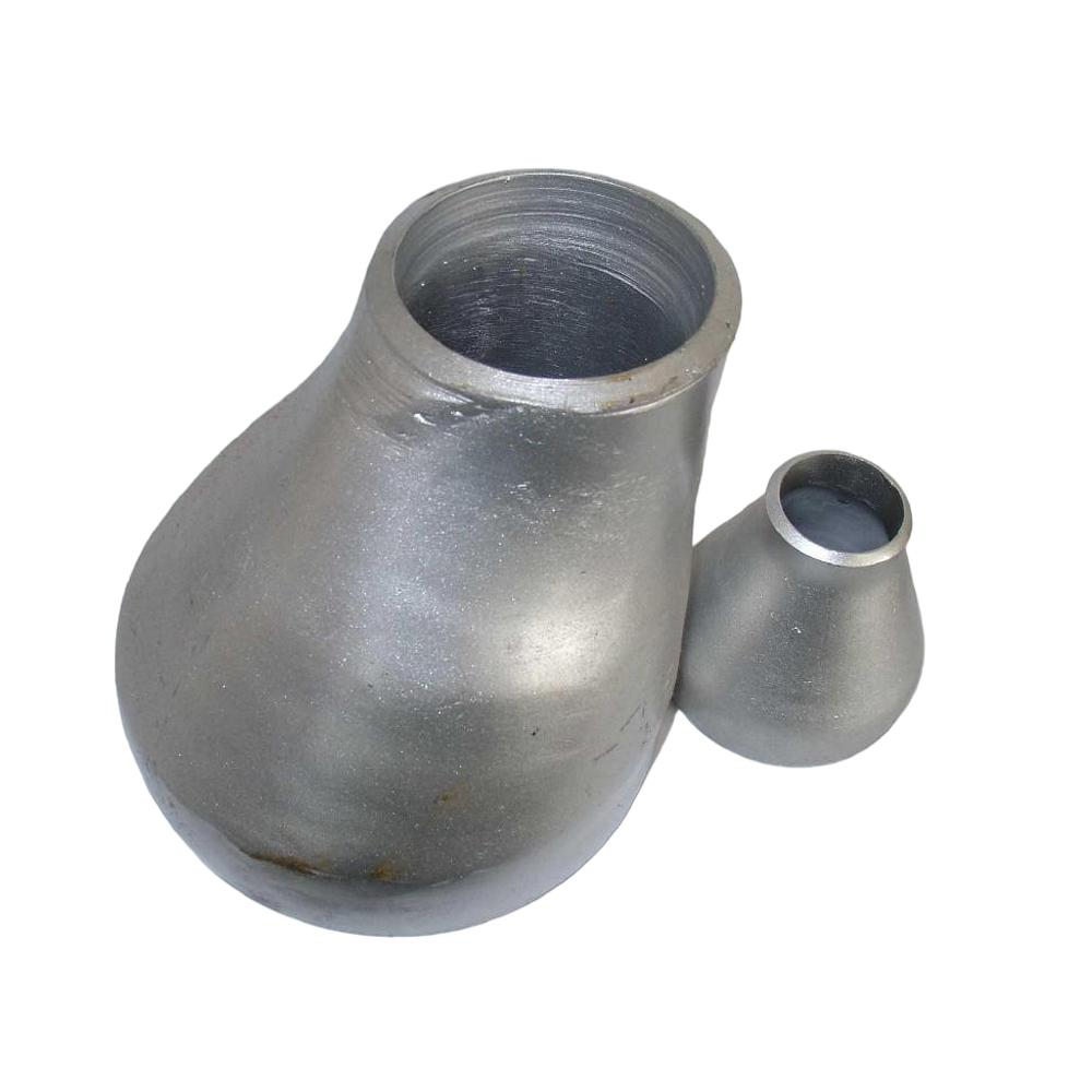 Carbon Steel Butt Welding Seamless Elbow/Tee Concentric/ Eccentric Reducer