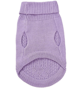 Maglione per Gatti Senza Maniche Lavorato a Maglia, Abbigliamento Caldo Invernale per <span class=keywords><strong>Cani</strong></span> di Piccola Taglia, Maglione per Gatti per la Stagione Fredda - Product Image 5