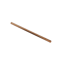 Barre en alliage de tungstène-cuivre WCu, surface polie, certifiée ISO9001, marque Youbo, prix mondial par kg