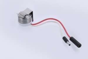 <span class=keywords><strong>DR</strong></span> marka dondurucu bimetal defrost termostatlar otomatik sıfırlama termal sigorta defrost buzdolabı bimetal defrost termostat - Product Image 5