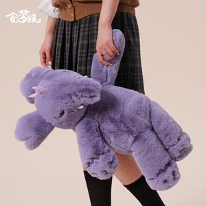 Juguetes de peluche con grabación de voz, juguetes de peluche con cuentas, juguete de peluche. - Product Image 3