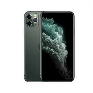 Teléfono Inteligente Usado en Estados Unidos de Alta Calidad, Desbloqueado, para 11 Pro, 4GB de RAM, Pantalla de 6.5 Pulgadas, Gran Oferta, Teléfono Original a Buen Precio, Compatible con GSM - Product Image 1