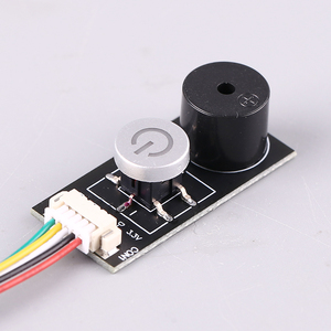 PIXRACER Xracer PX4 Pixhawk ชุดควบคุมการบินสำหรับโดรนแข่ง RC (วัสดุคอมโพสิต) - Product Image 5