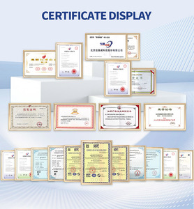 Signalway cố định tăng tốc chụp máy ảnh với độ chính xác Radar ± 1 km/h đáp ứng tiêu chuẩn hình phạt signalway - Product Image 5