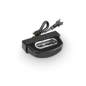 Pièces détachées pour scooter électrique Cotycoco 2000w M1P Mangoustan, feu arrière, accessoires pour scooter - Product Image 2