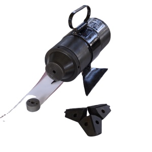 เครื่องขึ้นรูปลวดพีซีแบบอัดแรงเย็นรุ่นใหม่พร้อมปั๊ม คุณภาพดี - Product Image 1