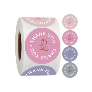 Customized Transparent Waterproof Vinyl Packaging <strong>Stickers</strong> Labels for Perfume Lipstick Soap Socks Private Food Logo <strong>Prints</strong> <strong>OEM</strong> - Product Image 5